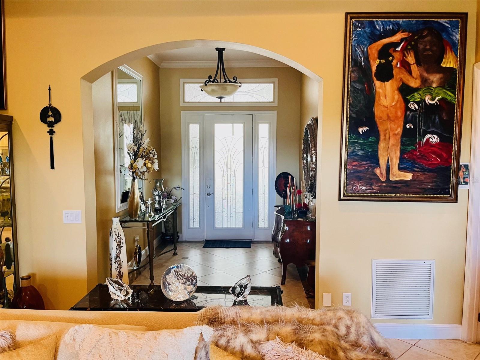 CASCADES OF GROVELAND (TRILOGY) - Residential