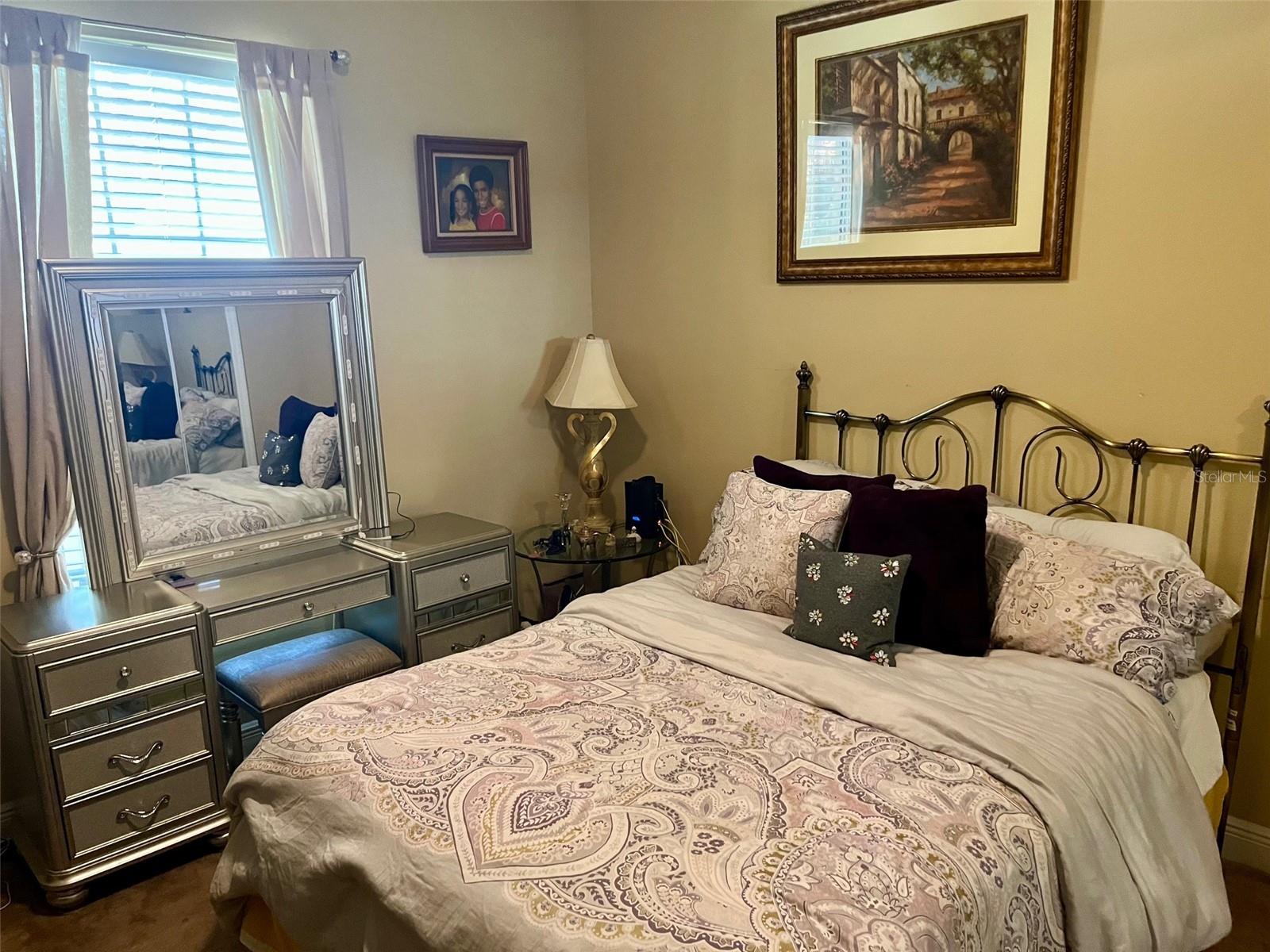 CASCADES OF GROVELAND (TRILOGY) - Residential