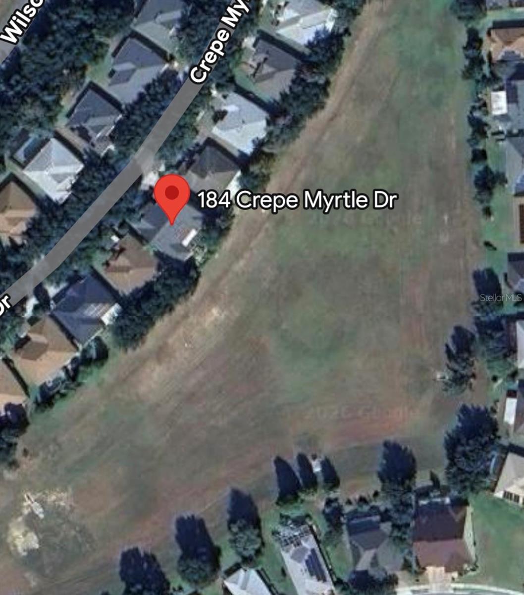 CASCADES OF GROVELAND (TRILOGY) - Residential