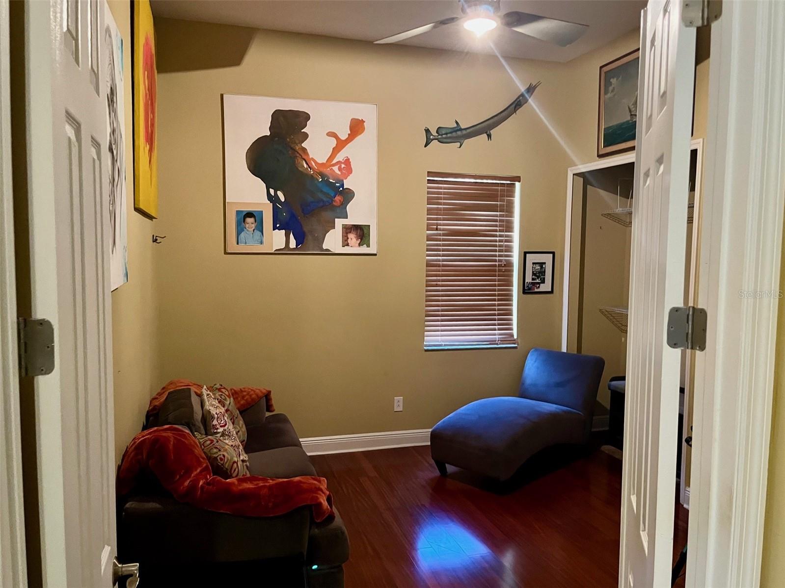 CASCADES OF GROVELAND (TRILOGY) - Residential