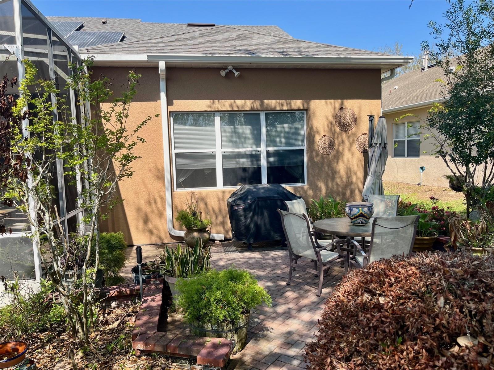 CASCADES OF GROVELAND (TRILOGY) - Residential