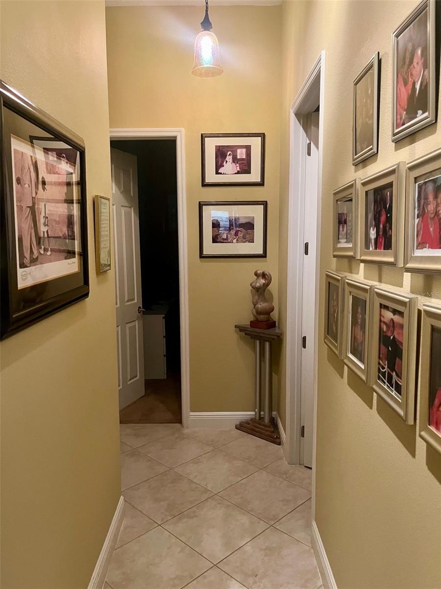 CASCADES OF GROVELAND (TRILOGY) - Residential