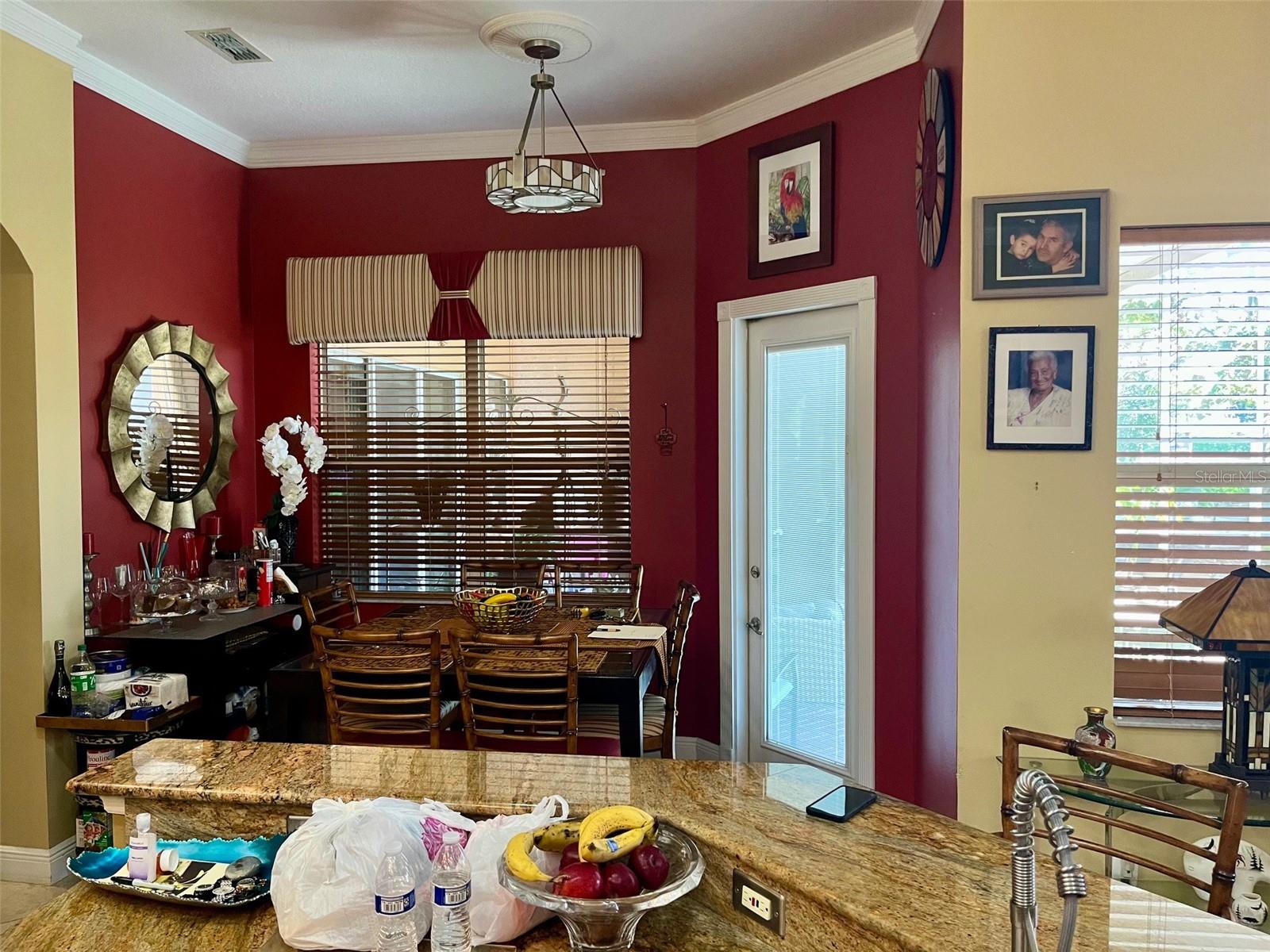 CASCADES OF GROVELAND (TRILOGY) - Residential