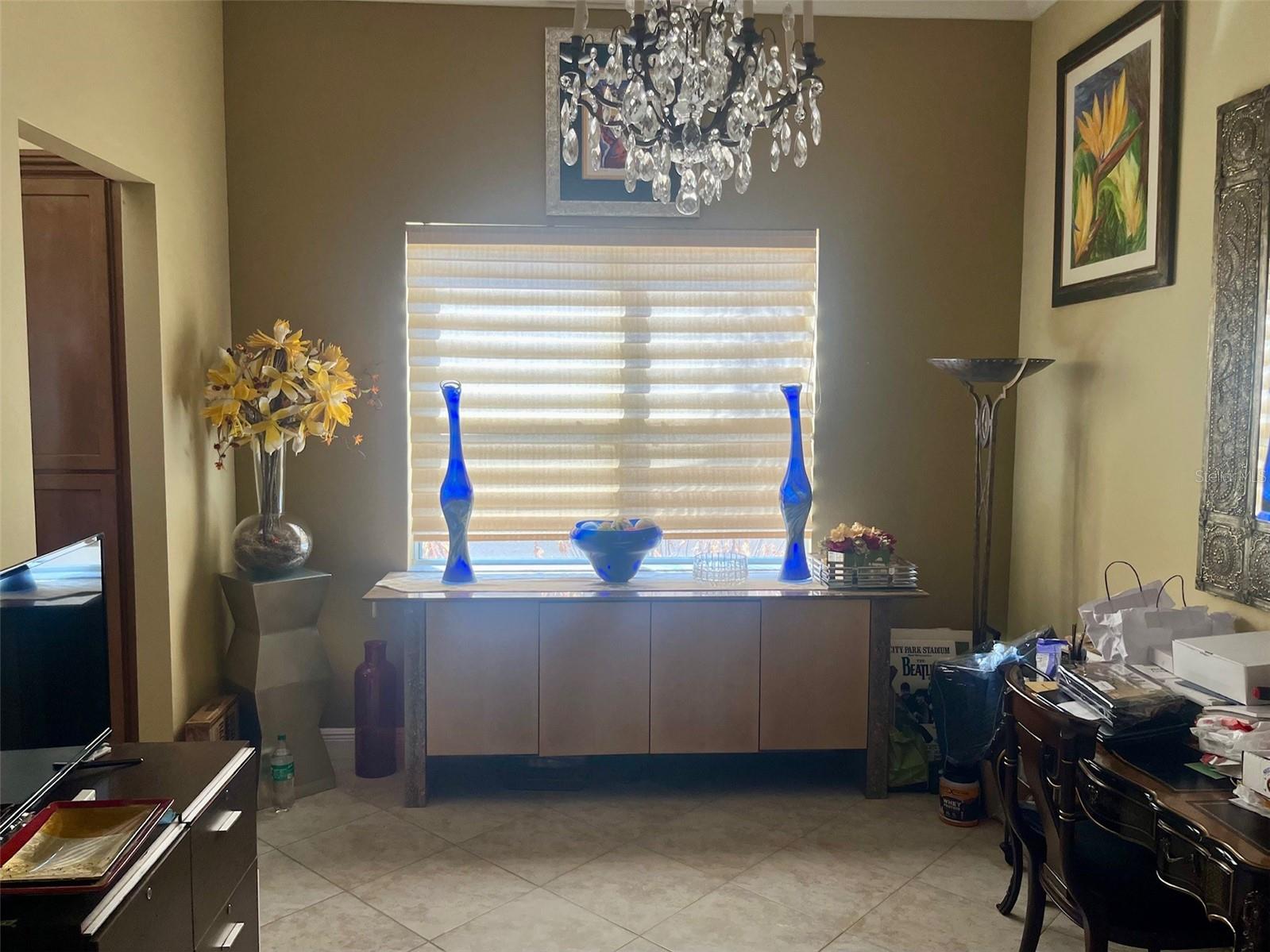 CASCADES OF GROVELAND (TRILOGY) - Residential