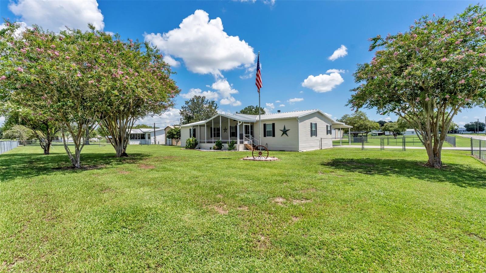332 CESARA DRIVE