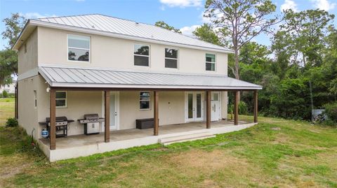 A home in BRADENTON