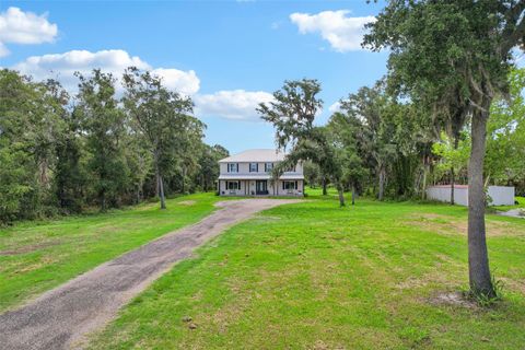 A home in BRADENTON