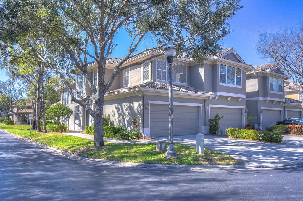 Photo of 3292 Covered Bridge Drive E, Dunedin, FL 34698 (MLS # TB8378905)