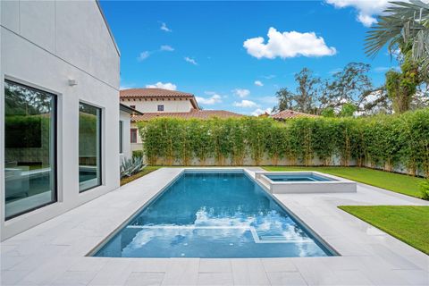 A home in WINTER PARK