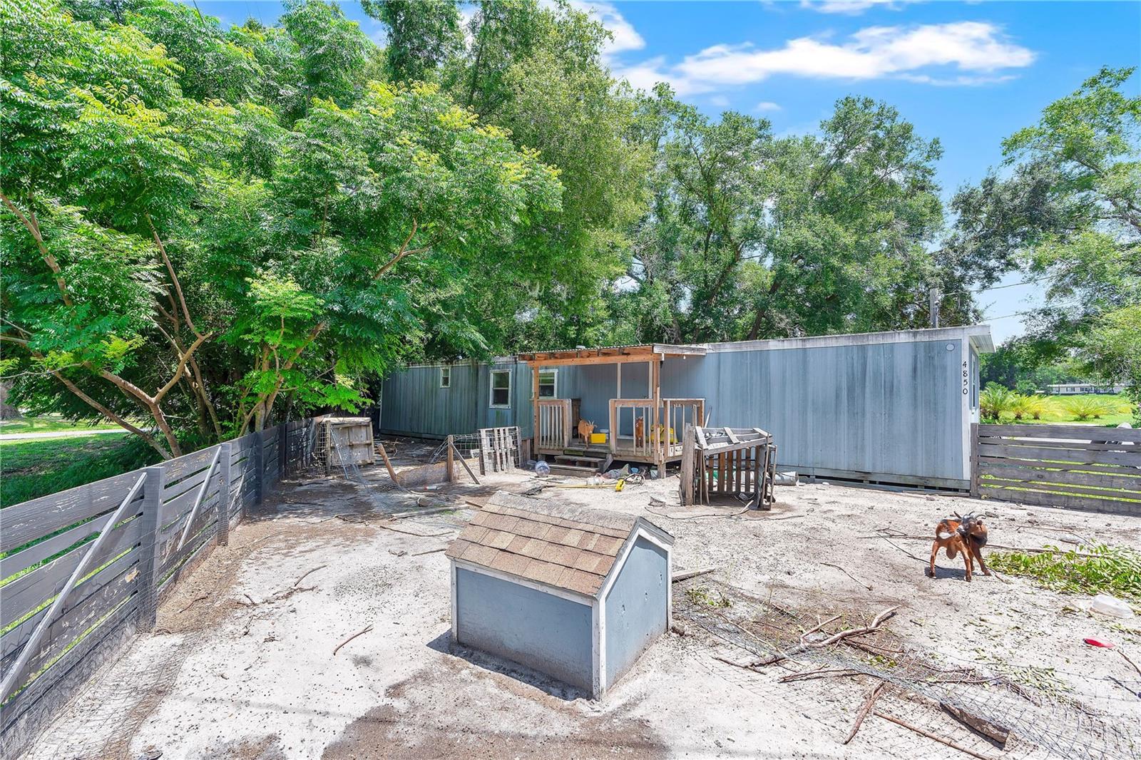4850 W PONKAN ROAD