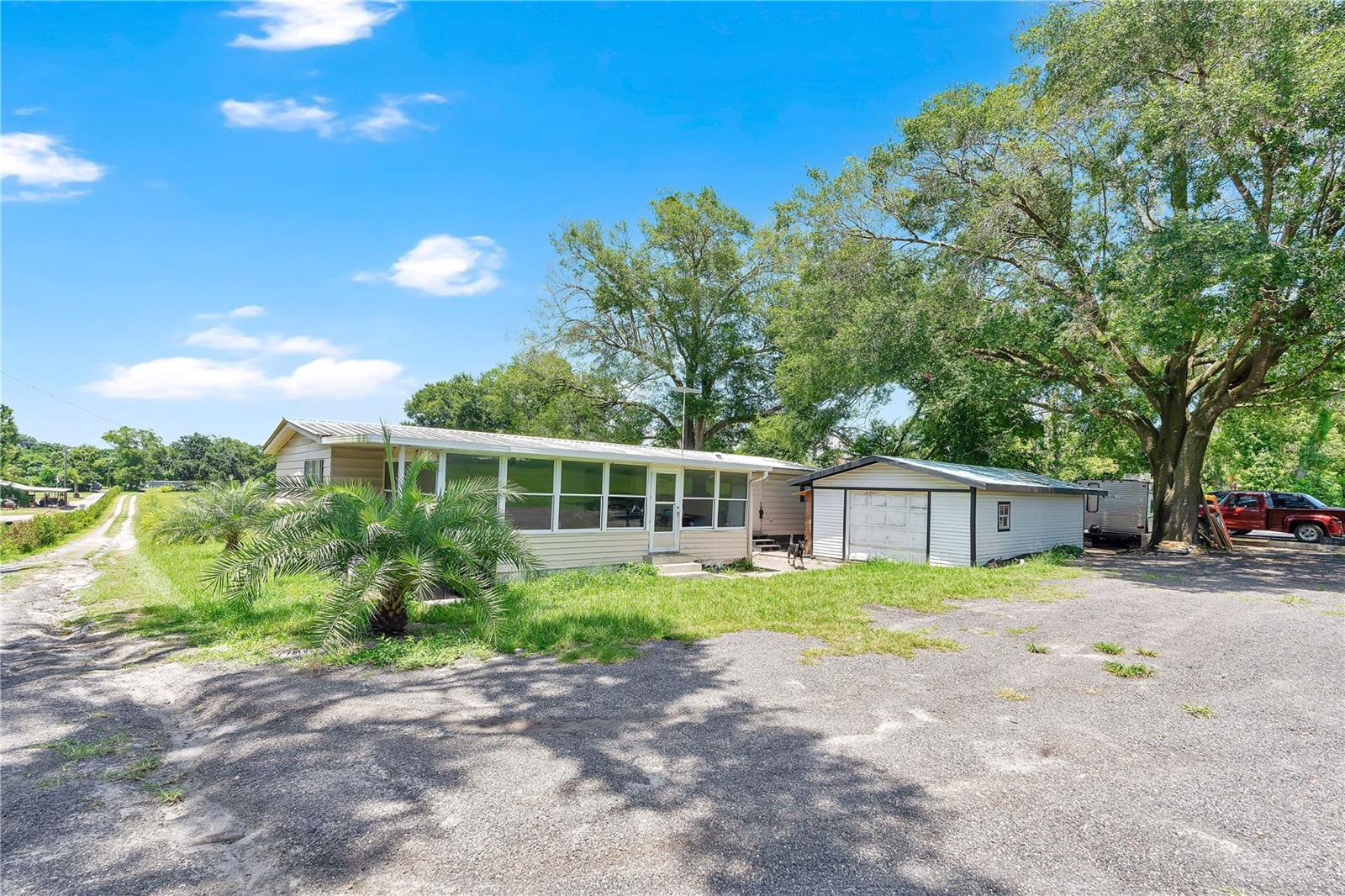 4850 W PONKAN ROAD