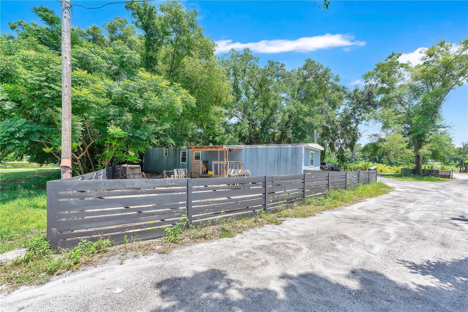 4850 W PONKAN ROAD
