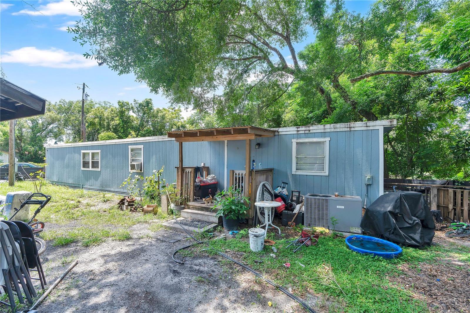 4850 W PONKAN ROAD