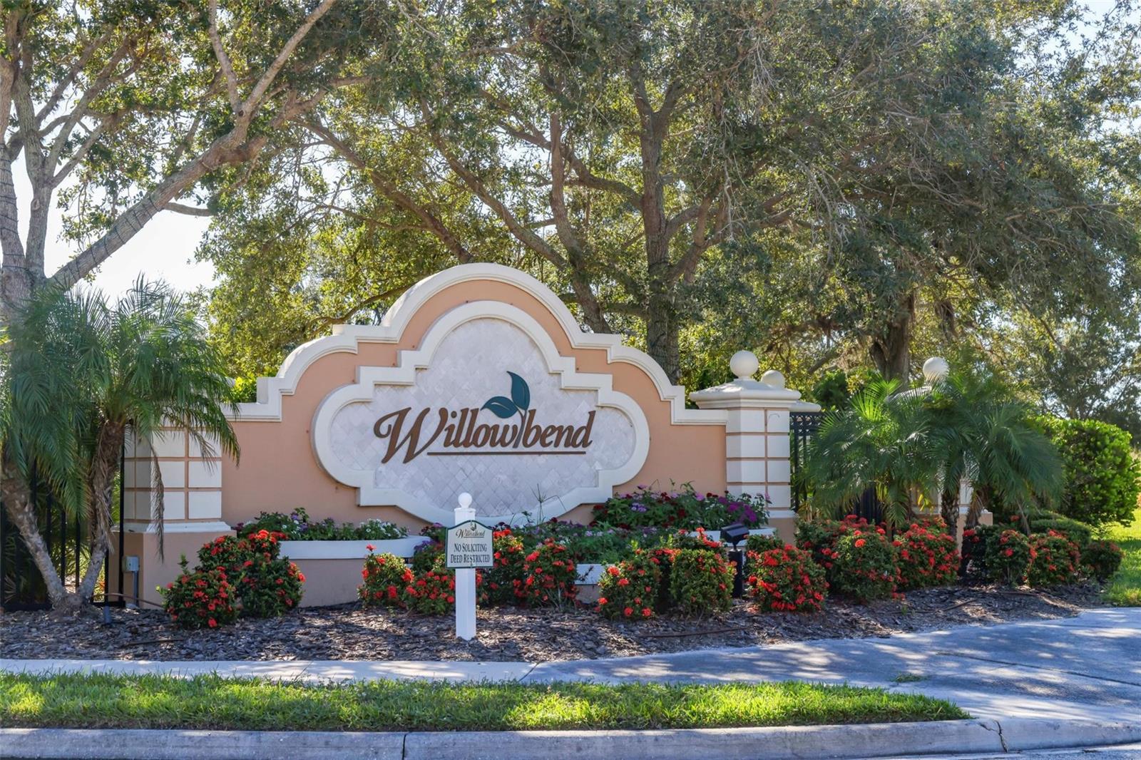 WILLOWBEND PH 3 - Residential