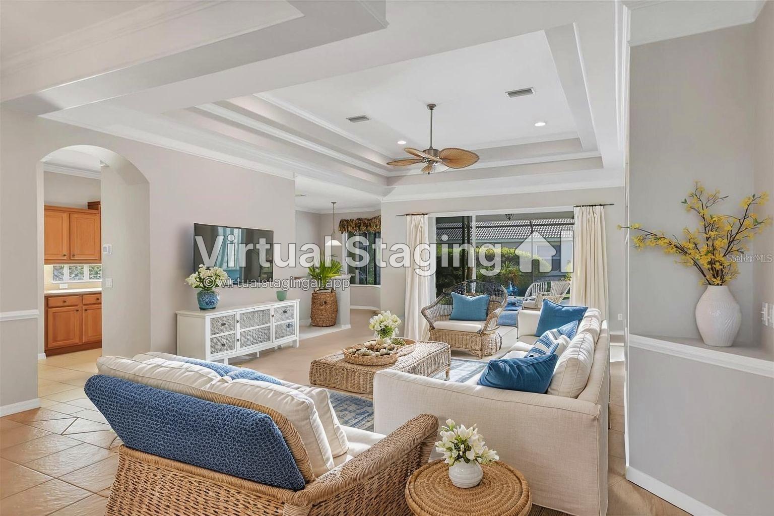 WILLOWBEND PH 3 - Residential