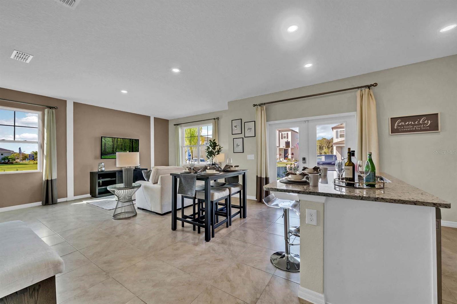 Palms Ph 5 - Residential