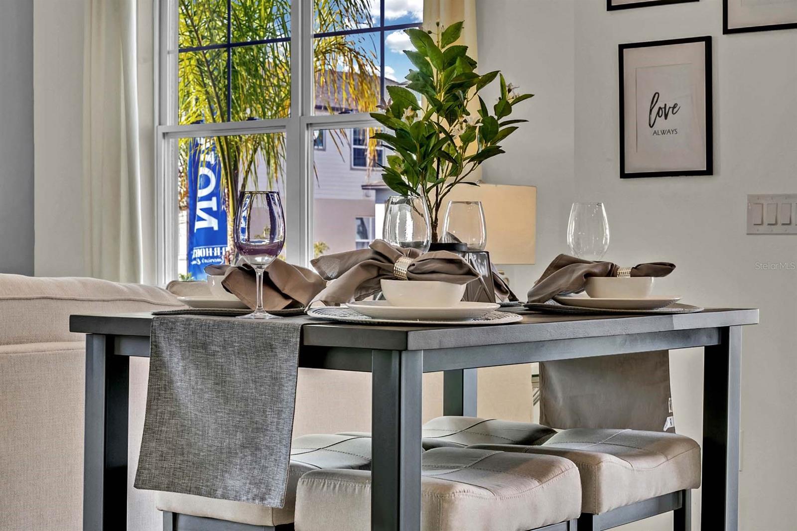 Palms Ph 5 - Residential