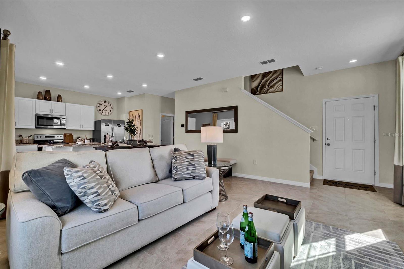 Palms Ph 5 - Residential