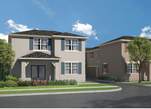 Palms Ph 5 - Residential