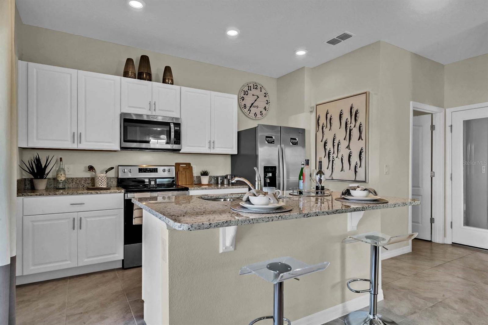 Palms Ph 5 - Residential