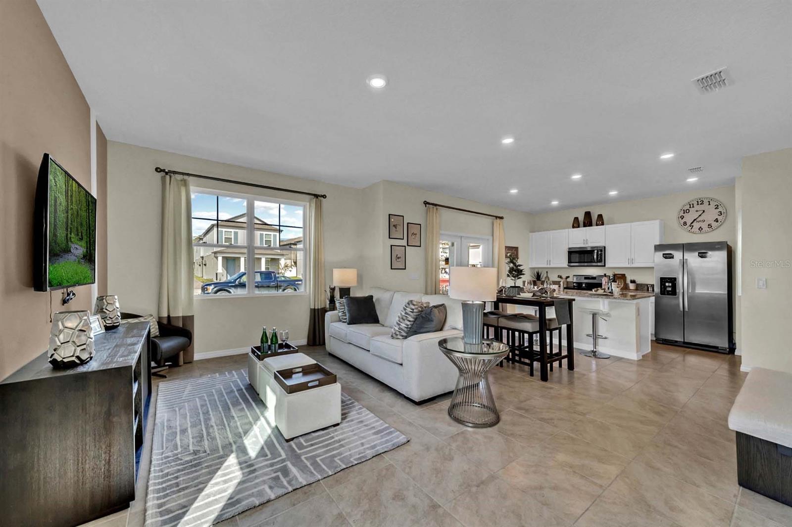 Palms Ph 5 - Residential