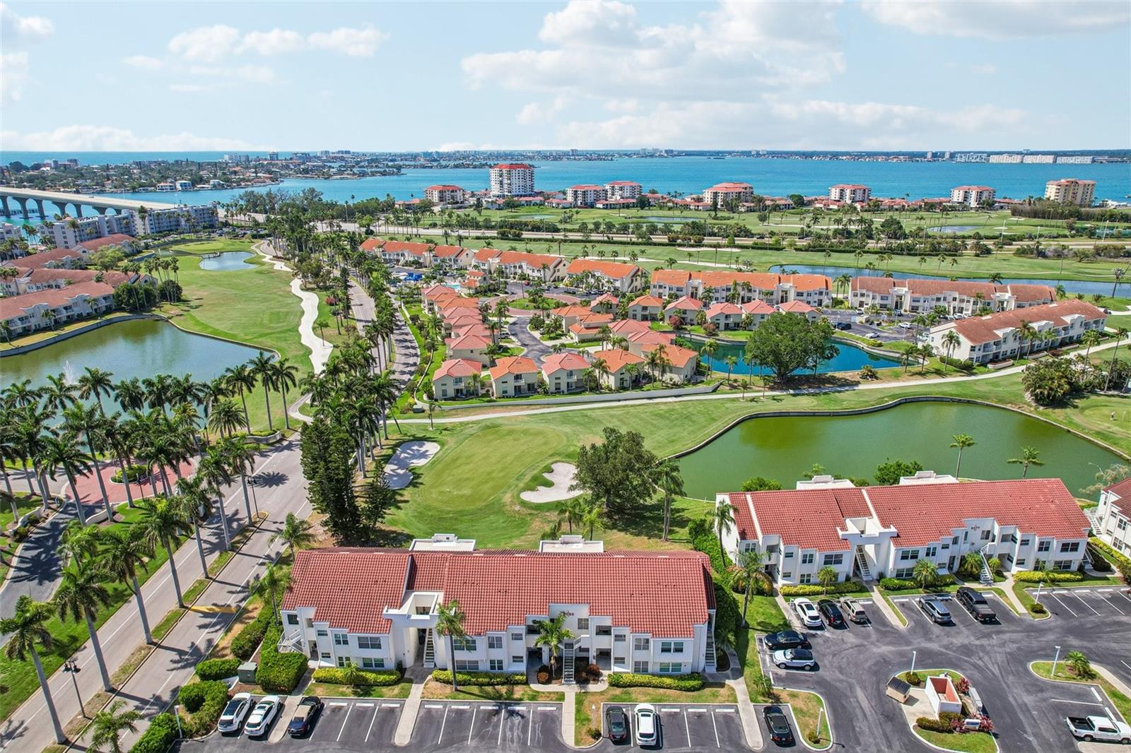 VISTA VERDE UNIT II - Residential