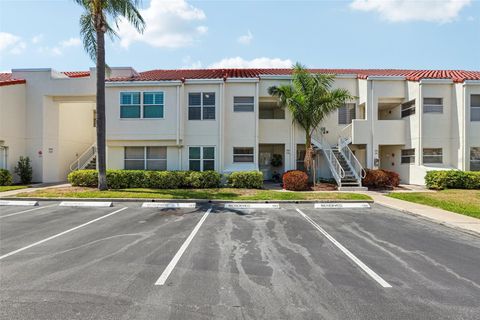 Photo of 6085 Bahia Del Mar Boulevard #204, St Petersburg, FL 33715 (MLS # TB8506301)