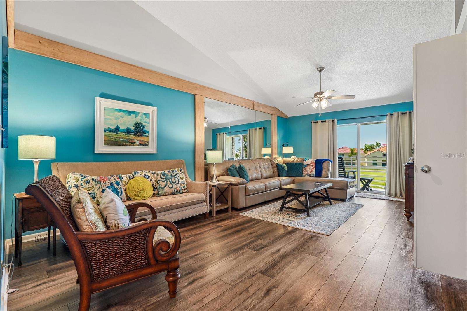 VISTA VERDE UNIT II - Residential