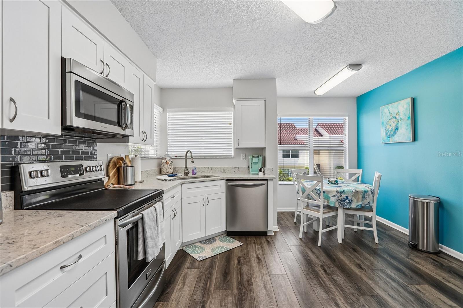 VISTA VERDE UNIT II - Residential