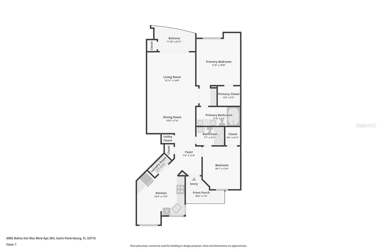 VISTA VERDE UNIT II - Residential