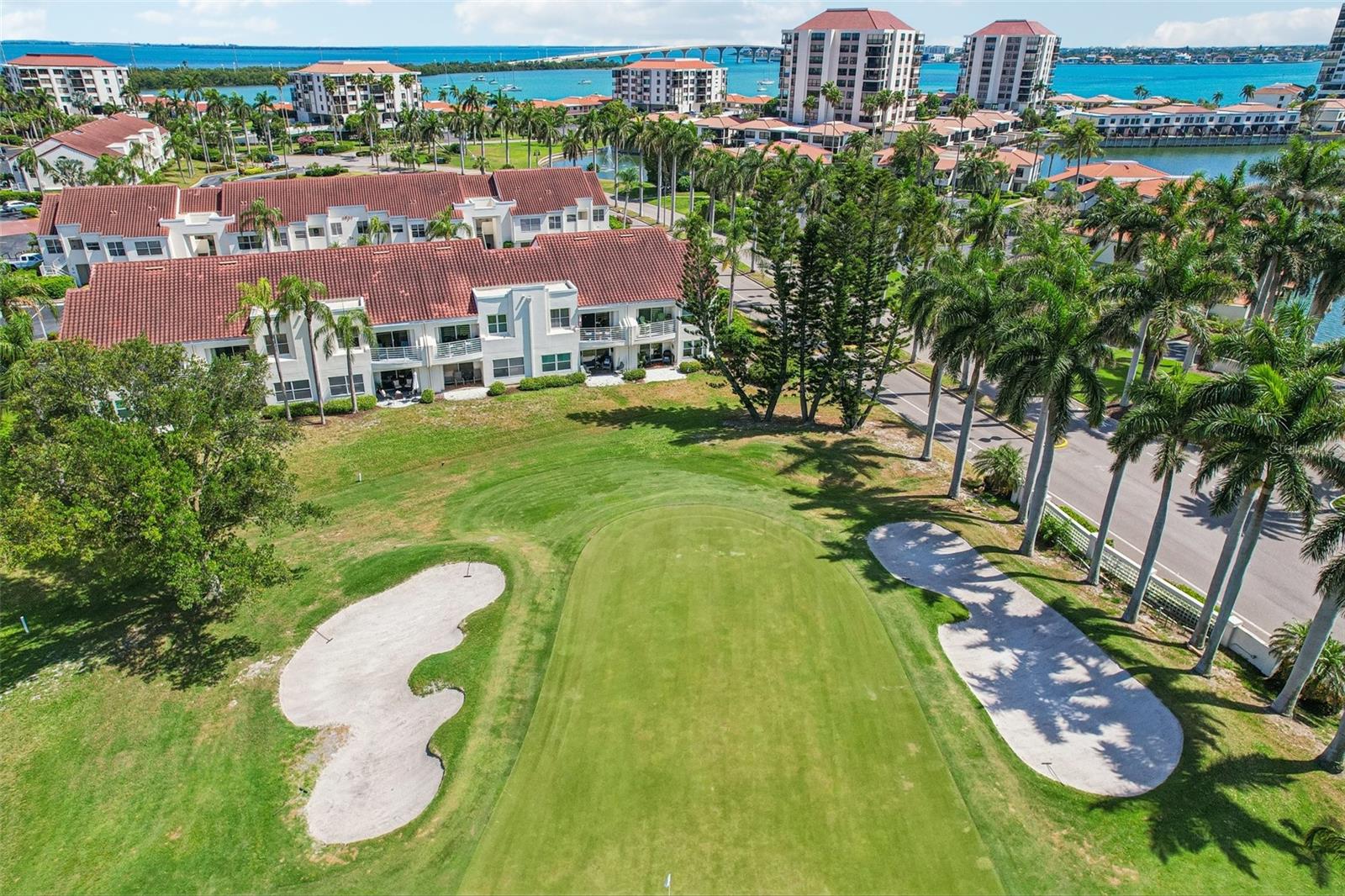 VISTA VERDE UNIT II - Residential