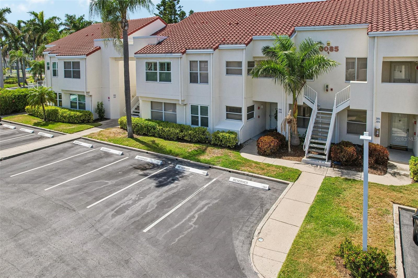 VISTA VERDE UNIT II - Residential