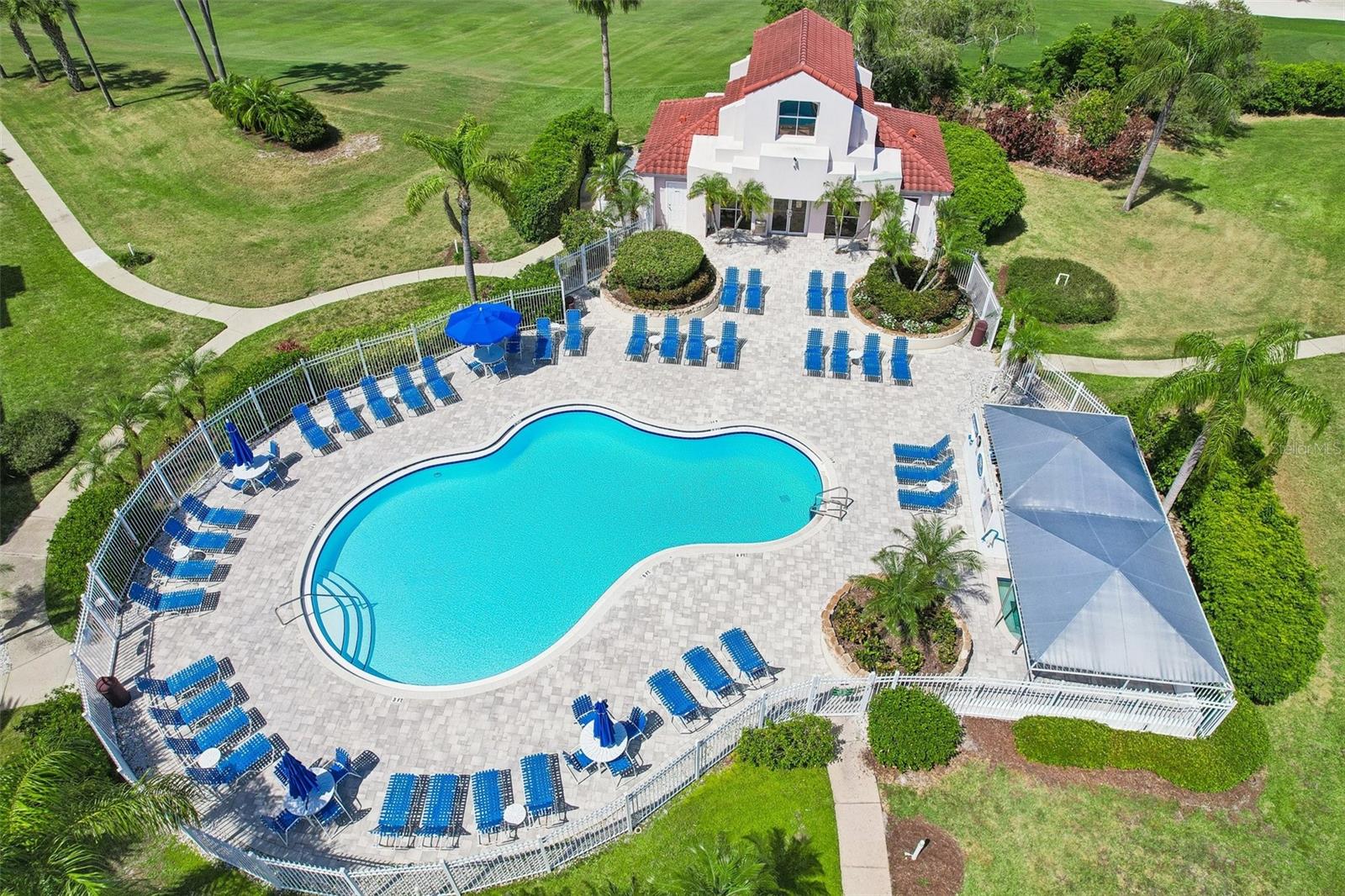 VISTA VERDE UNIT II - Residential