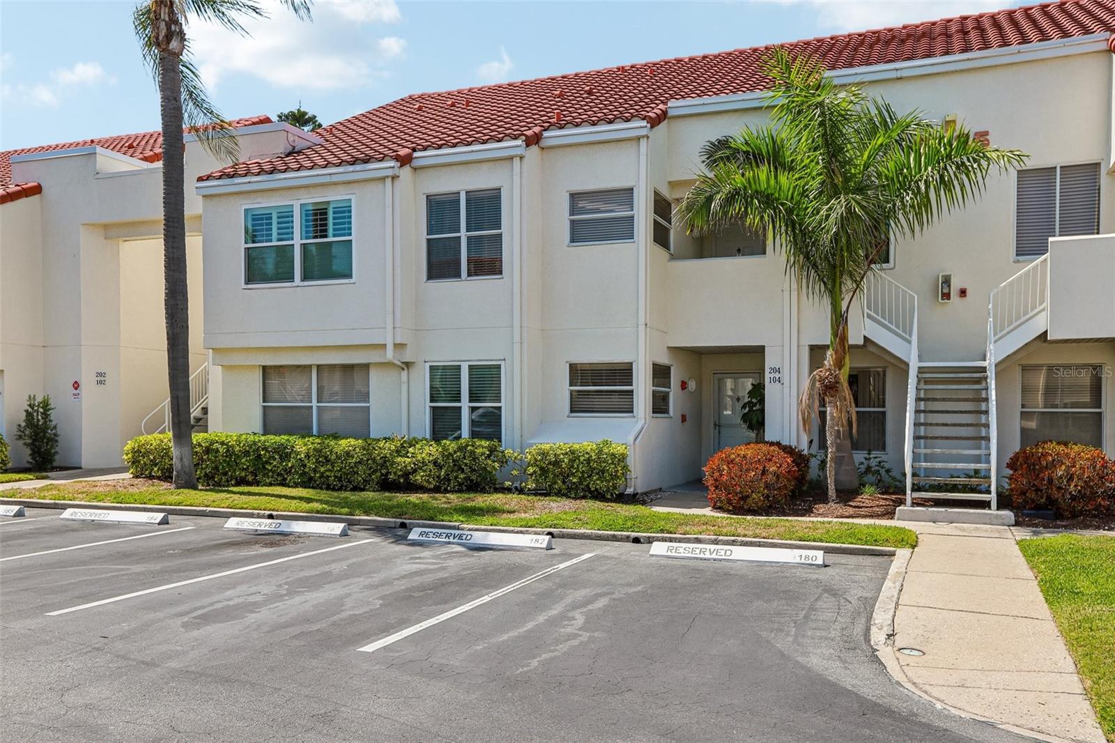 VISTA VERDE UNIT II - Residential