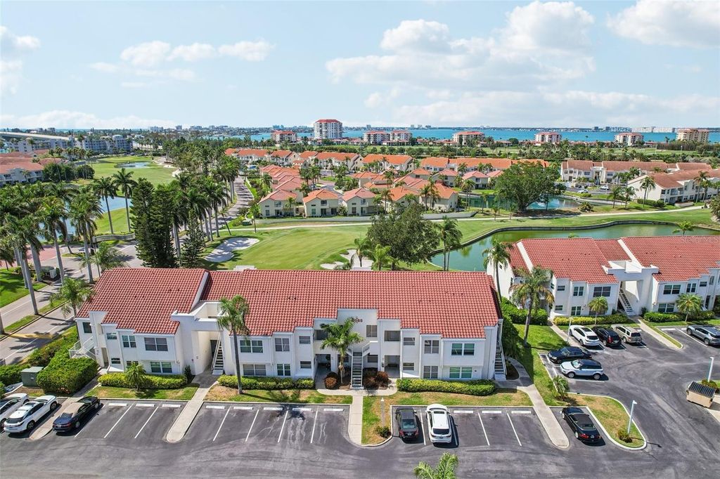 Photo of 6085 Bahia Del Mar Boulevard #204, St Petersburg, FL 33715 (MLS # TB8506301)