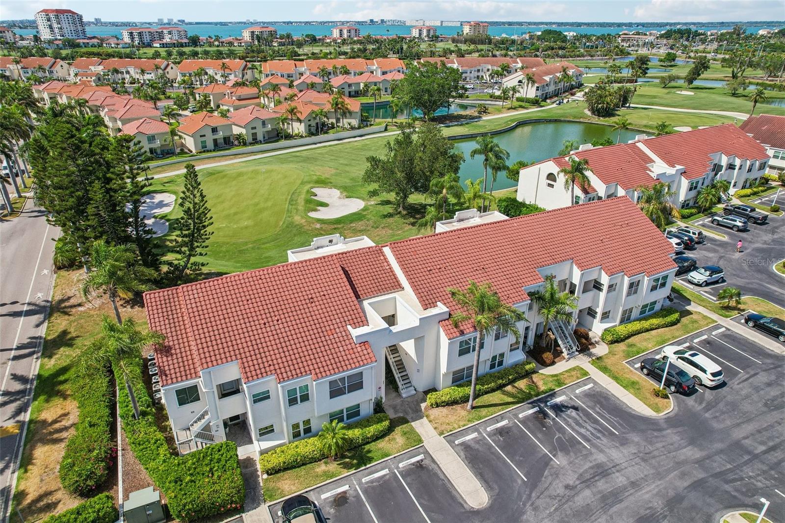 VISTA VERDE UNIT II - Residential