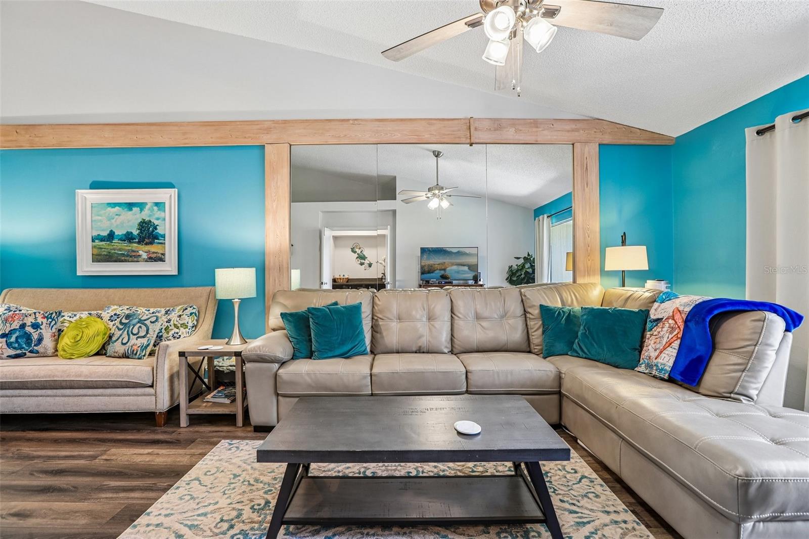 VISTA VERDE UNIT II - Residential
