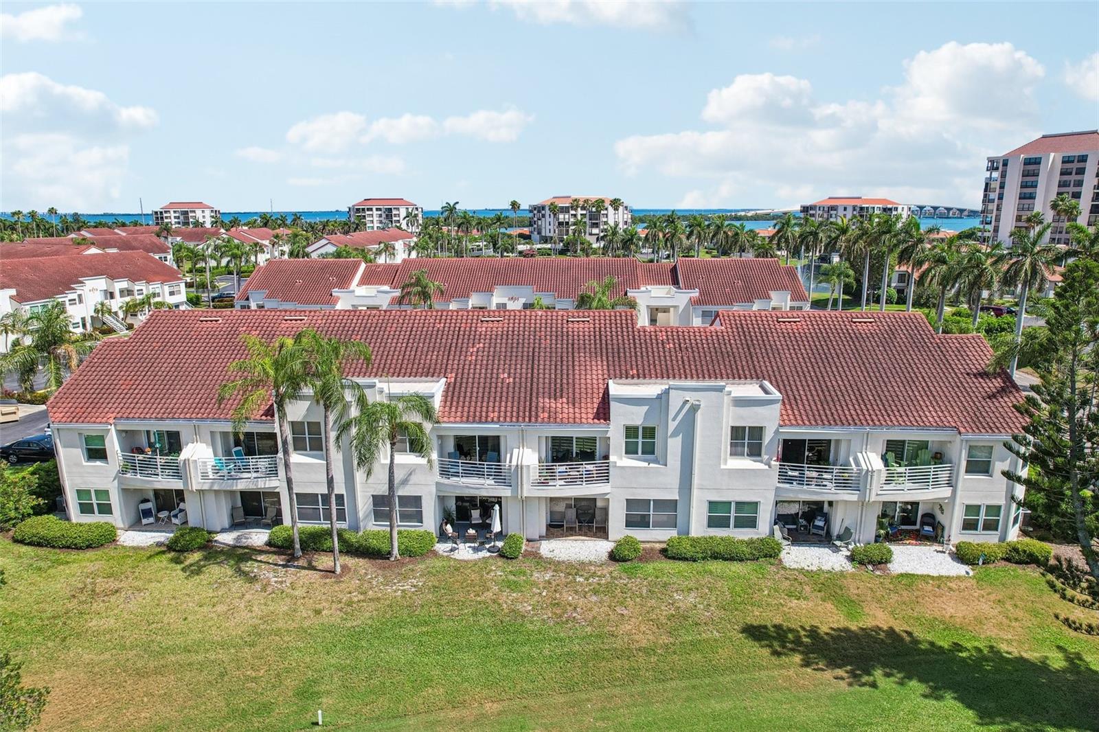 VISTA VERDE UNIT II - Residential