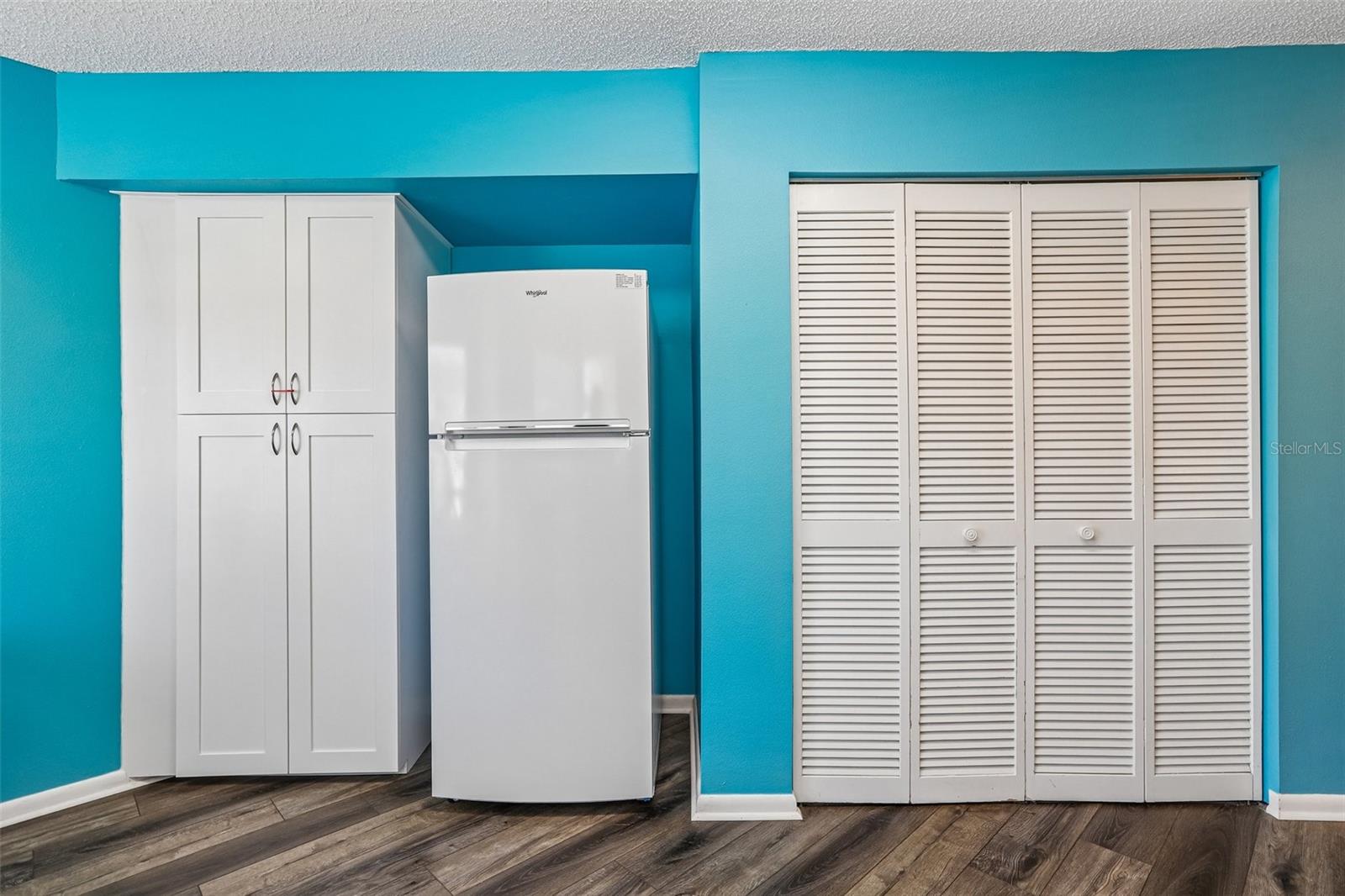 VISTA VERDE UNIT II - Residential