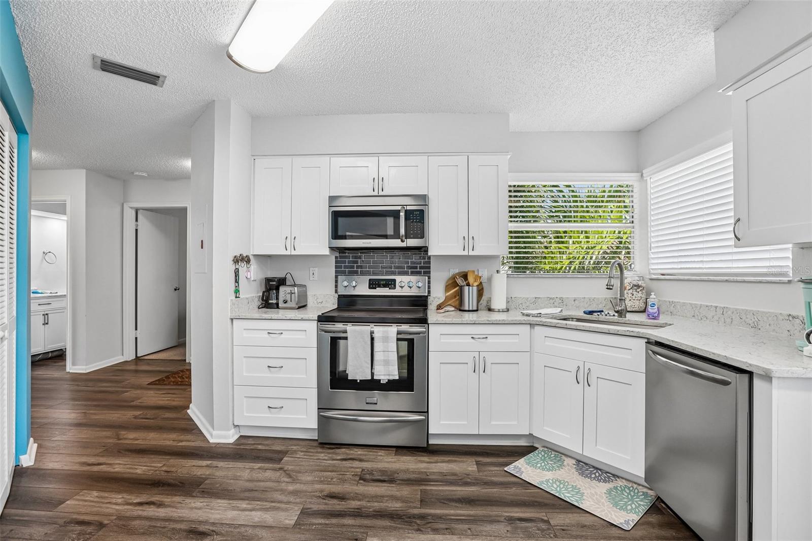 VISTA VERDE UNIT II - Residential