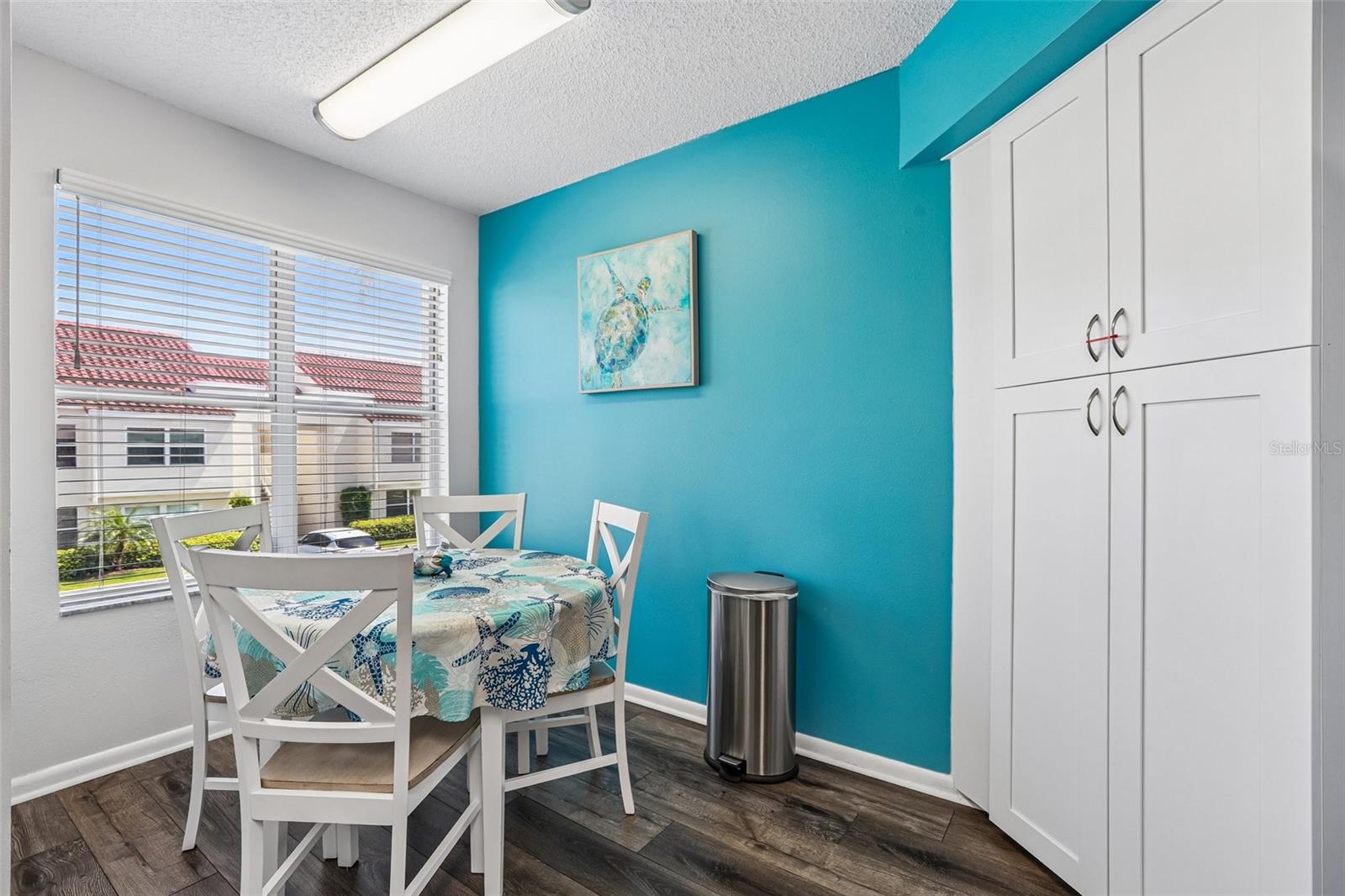 VISTA VERDE UNIT II - Residential