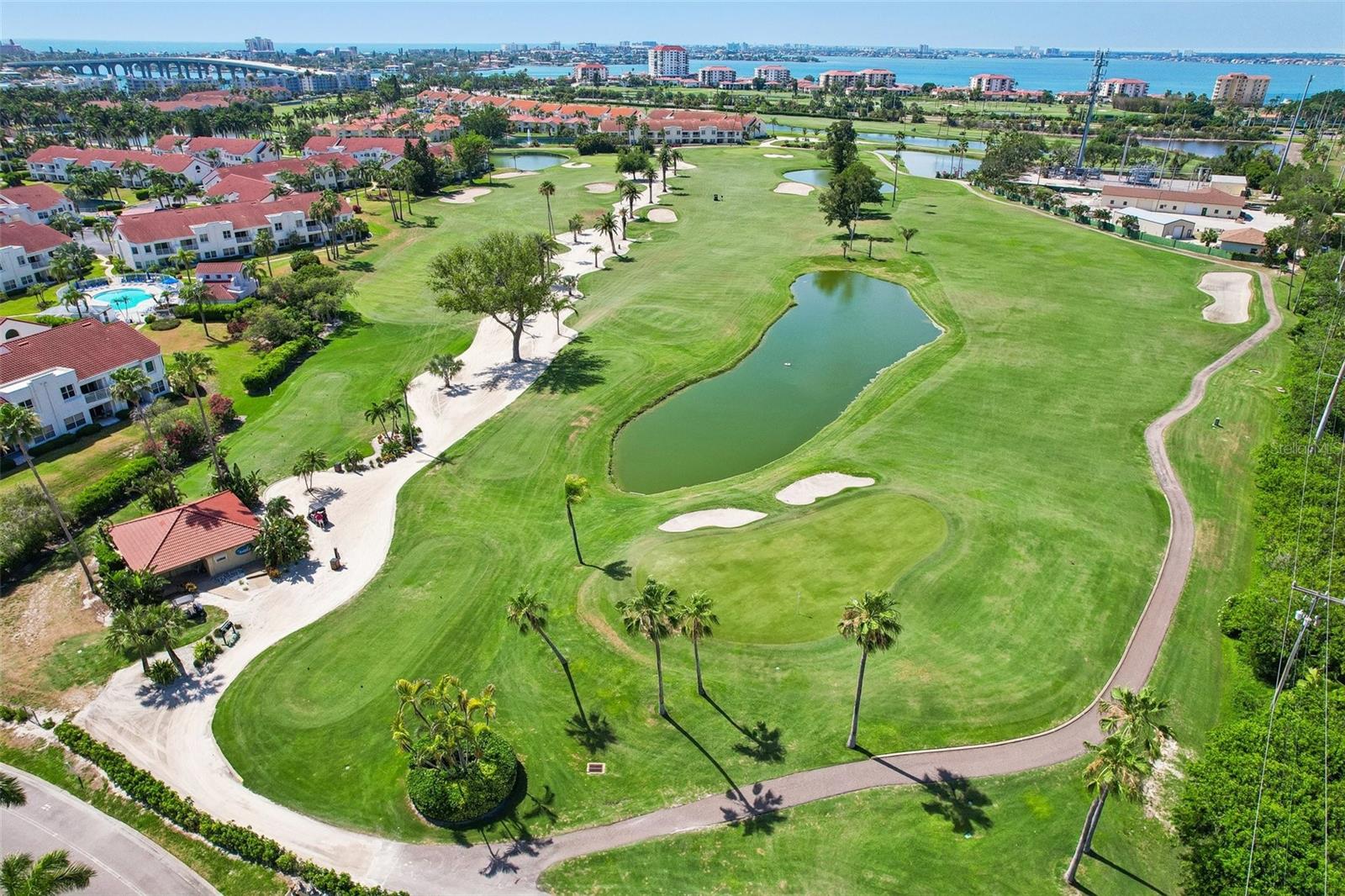VISTA VERDE UNIT II - Residential
