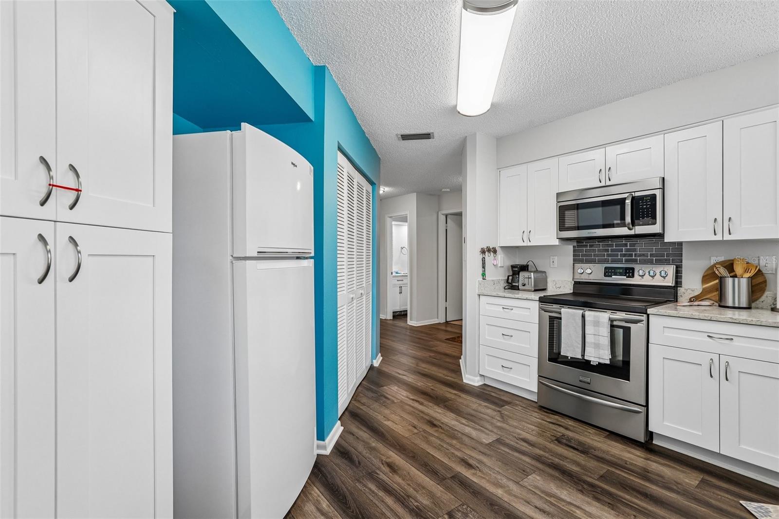 VISTA VERDE UNIT II - Residential