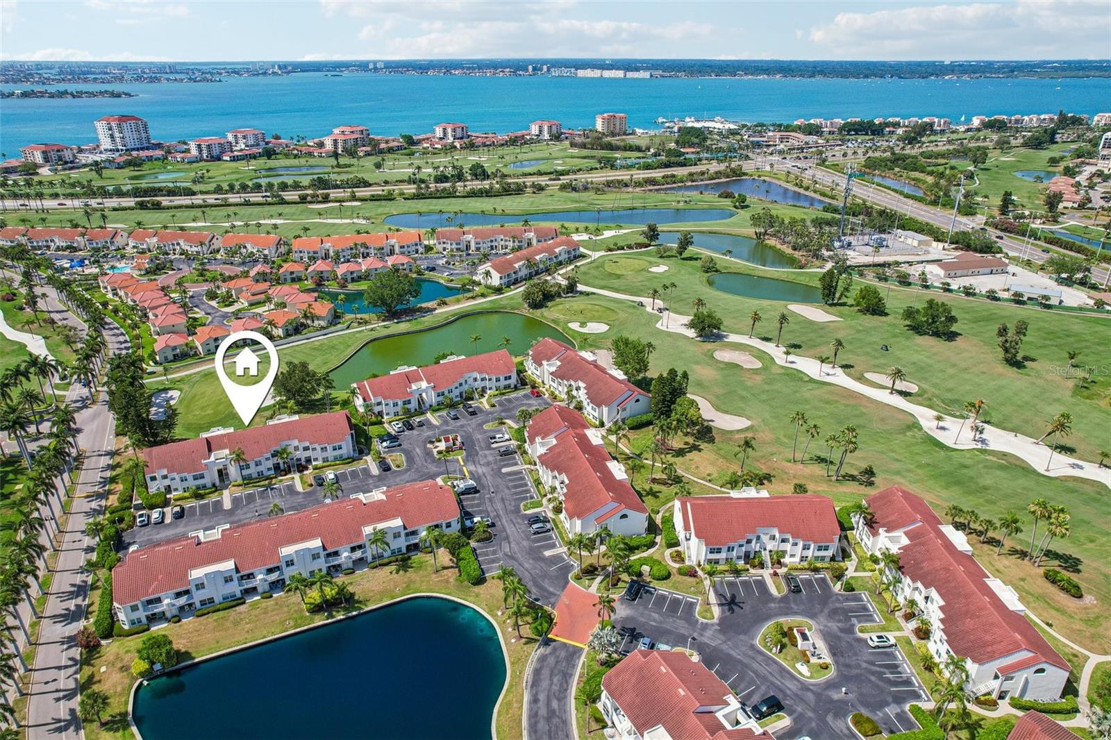 VISTA VERDE UNIT II - Residential