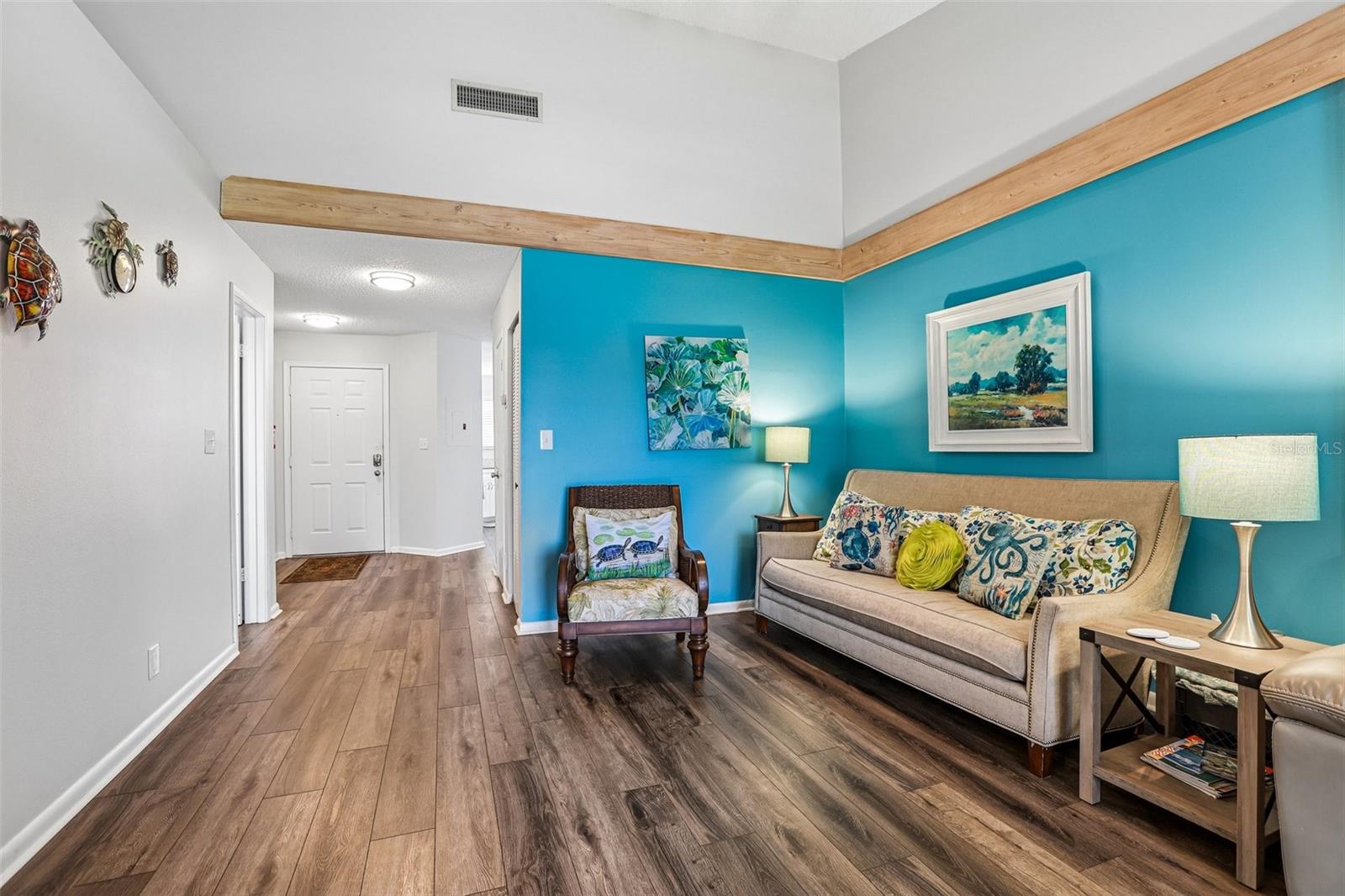 VISTA VERDE UNIT II - Residential