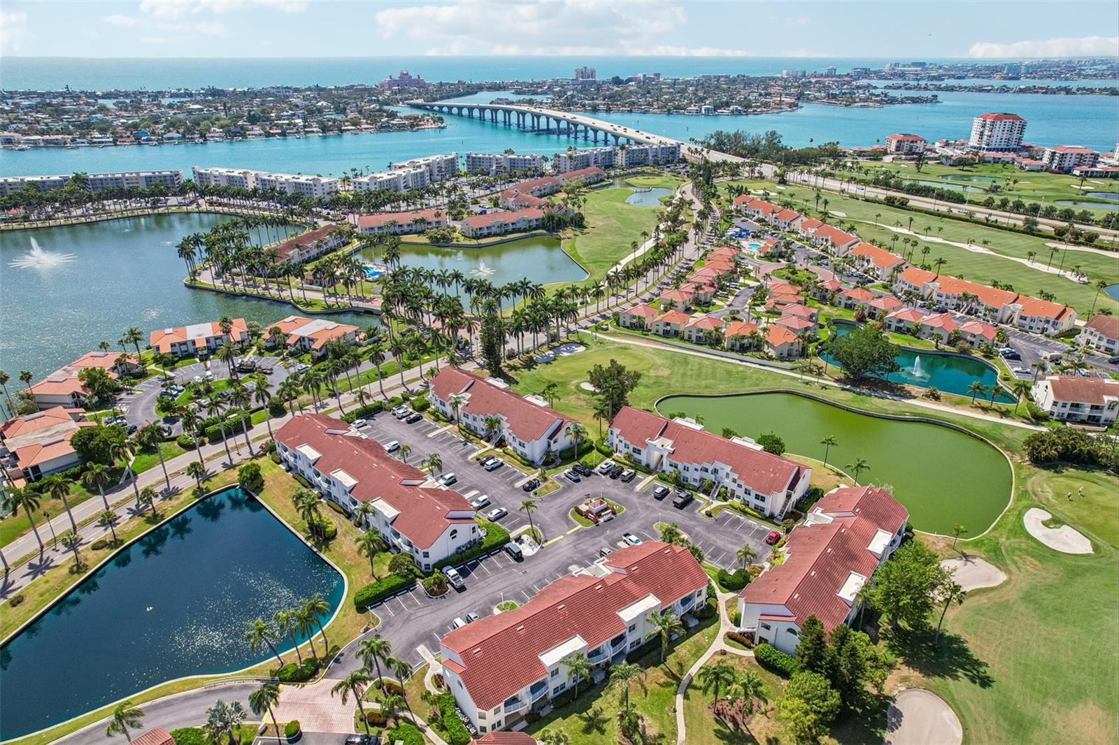 VISTA VERDE UNIT II - Residential