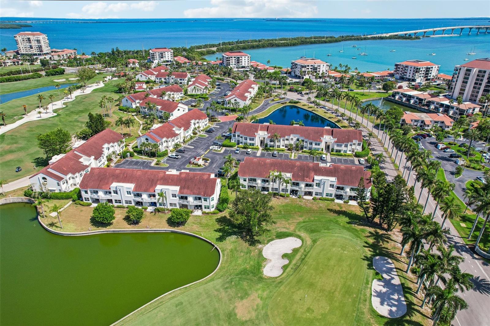 VISTA VERDE UNIT II - Residential