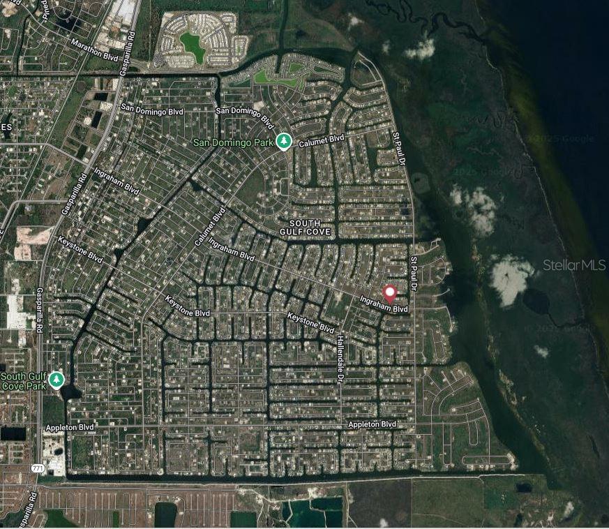 15068 INGRAHAM BOULEVARD