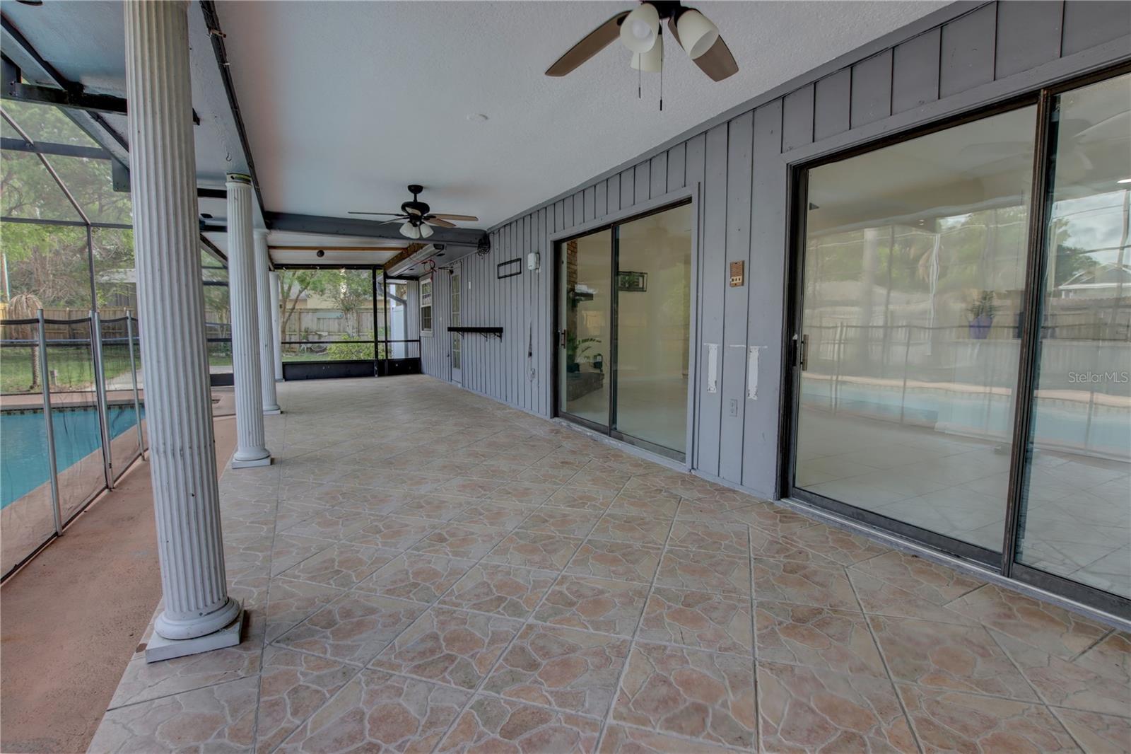 WOODLANDS EAST - Residential