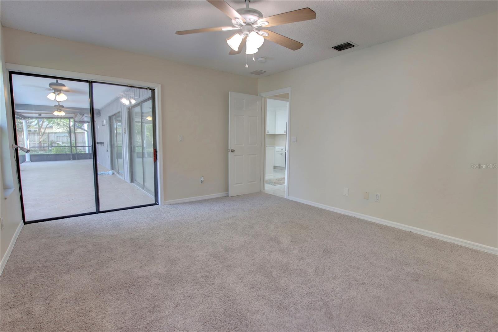 WOODLANDS EAST - Residential